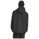 Adidas Ανδρικό μπουφάν Essentials 3-Stripes Climaproof Hoodie Jacket